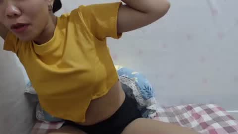 Snapshot of sassy_ann chatting on February 23, 2025, 8:33 pm ann online show from February 23, 2025, 8:33 pm