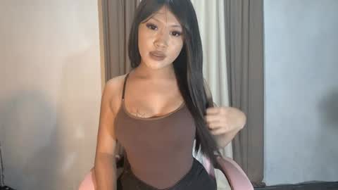 sassy_jenny8 online show from August 5, 2026, 6:55 pm