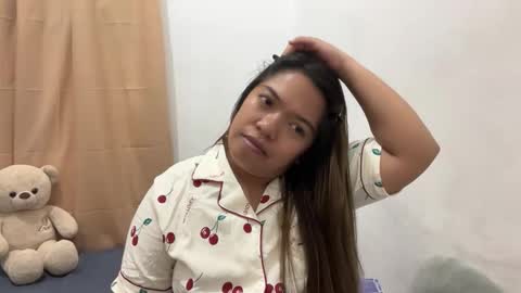 Snapshot of sassy_kaii chatting on November 27, 2025, 6:59 am kaii online show from November 27, 2025, 6:59 am
