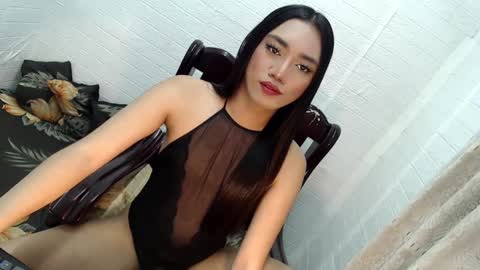 Snapshot of sassy_keylla chatting on February 12, 2025, 10:24 am KEYLLA online show from February 12, 2025, 10:24 am