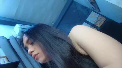 Snapshot of sassy_samm chatting on April 17, 2026, 1:08 am Samantha samm online show from April 17, 2026, 1:08 am
