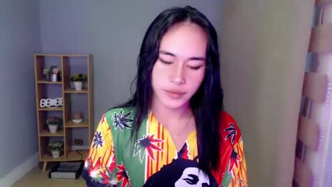 sassy_stella online show from January 5, 2025, 5:51 am