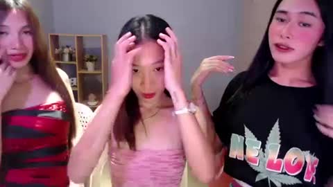 sassy_stella online show from January 28, 2025, 6:16 am