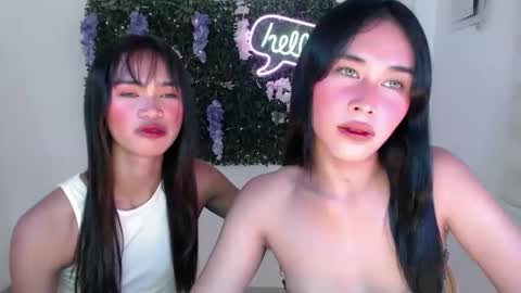 sassy_stella online show from February 4, 2025, 6:49 pm