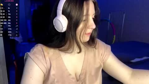 Snapshot of sassy_touch_heat_x3 chatting on October 22, 2025, 5:34 pm Marmulka or Mary online show from October 22, 2025, 5:34 pm