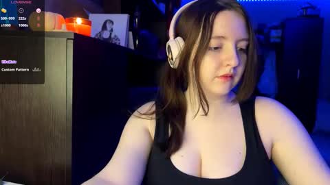 Snapshot of sassy_touch_heat_x3 chatting on October 29, 2025, 6:20 pm Marmulka or Mary online show from October 29, 2025, 6:20 pm