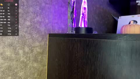 Snapshot of sassy_touch_heat_x3 chatting on November 4, 2025, 5:45 pm Marmulka or Mary online show from November 4, 2025, 5:45 pm