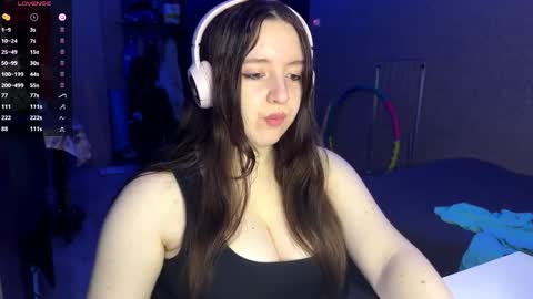 Snapshot of sassy_touch_heat_x3 chatting on November 5, 2025, 5:35 pm Marmulka or Mary online show from November 5, 2025, 5:35 pm