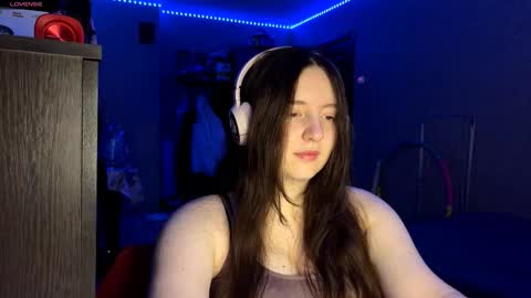 Snapshot of sassy_touch_heat_x3 chatting on November 17, 2025, 6:14 pm Marmulka or Mary online show from November 17, 2025, 6:14 pm