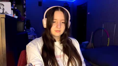 Snapshot of sassy_touch_heat_x3 chatting on November 26, 2025, 5:25 pm Marmulka or Mary online show from November 26, 2025, 5:25 pm