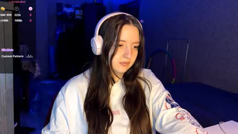 Snapshot of sassy_touch_heat_x3 chatting on November 28, 2025, 5:37 pm Marmulka or Mary online show from November 28, 2025, 5:37 pm