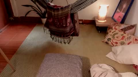 Ms. Oh   online show from January 24, 2025, 9:47 pm