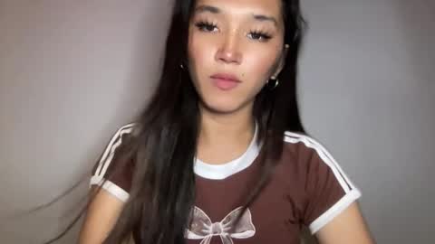 Sassygirl online show from February 21, 2026, 10:27 am