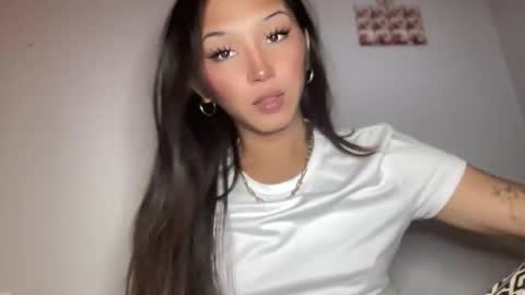 Sassygirl online show from March 9, 2026, 10:30 am