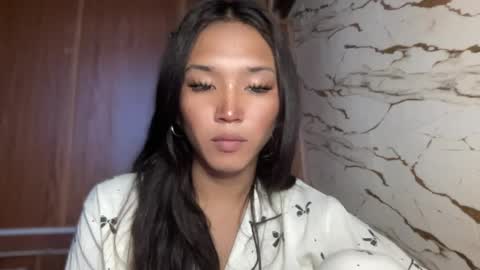 Sassygirl online show from May 21, 2026, 1:23 am