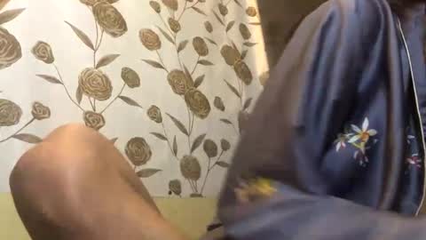 Snapshot of sassybaby1998 chatting on January 8, 2025, 6:09 am Princess online show from January 8, 2025, 6:09 am