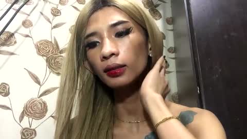 Snapshot of sassybaby1998 chatting on January 17, 2025, 10:55 am Princess online show from January 17, 2025, 10:55 am