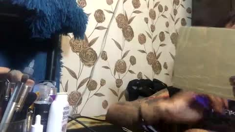 Snapshot of sassybaby1998 chatting on February 16, 2025, 3:47 am Princess online show from February 16, 2025, 3:47 am