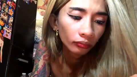 Snapshot of sassybaby1998 chatting on February 22, 2025, 12:38 am Princess online show from February 22, 2025, 12:38 am