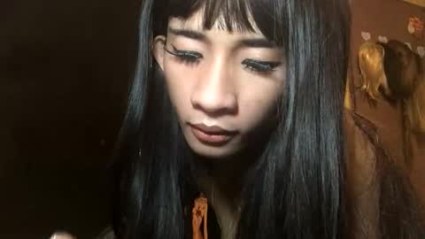 Snapshot of sassybaby1998 chatting on February 23, 2025, 11:58 pm Princess online show from February 23, 2025, 11:58 pm