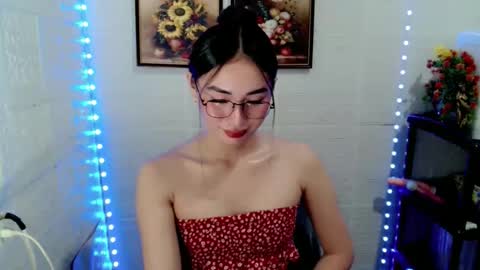 Arci online show from October 1, 2025, 4:57 pm