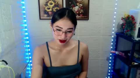 Arci online show from October 7, 2025, 8:17 pm