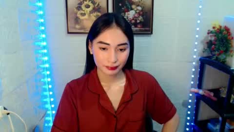Arci online show from October 18, 2025, 3:53 am