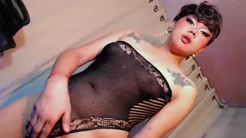 Snapshot of sassyffyra69 chatting on May 29, 2026, 3:04 am MARIO LABO online show from May 29, 2026, 3:04 am