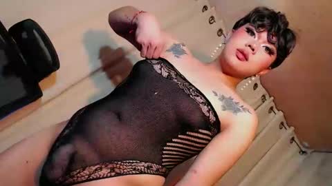 Snapshot of sassyffyra69 chatting on May 30, 2026, 3:36 am MARIO LABO online show from May 30, 2026, 3:36 am