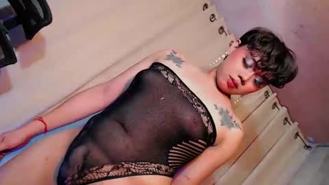 Snapshot of sassyffyra69 chatting on June 1, 2026, 11:23 am MARIO LABO online show from June 1, 2026, 11:23 am