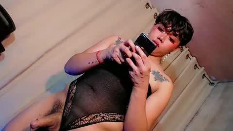 Snapshot of sassyffyra69 chatting on June 13, 2026, 3:04 am MARIO LABO online show from June 13, 2026, 3:04 am