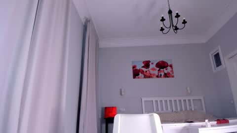 Ksenya online show from November 21, 2025, 3:05 am