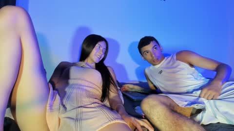 Snapshot of sassysoulmates chatting on February 1, 2025, 11:16 pm 005Daringsouls online show from February 1, 2025, 11:16 pm