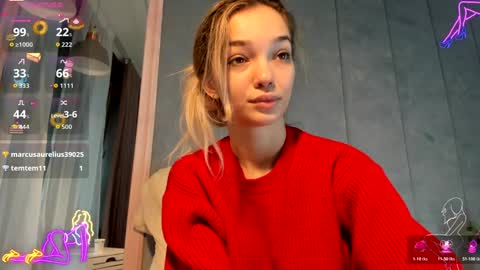sassyt33n online show from November 9, 2025, 10:35 am