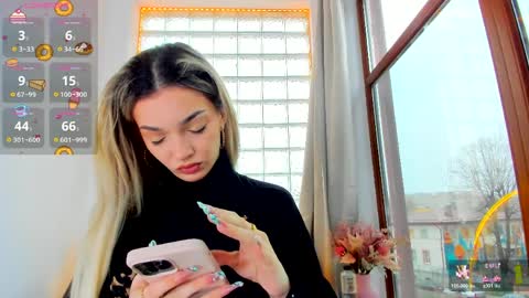 sassyt33n online show from April 2, 2026, 6:33 am