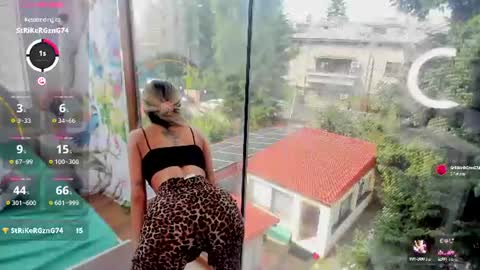 Snapshot of sassyt33n chatting on July 7, 2026, 7:23 am sassyt33n online show from July 7, 2026, 7:23 am