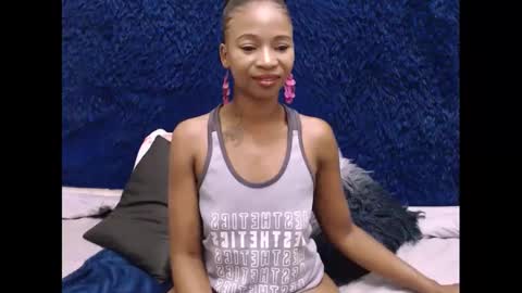 sasyylissaa online show from February 22, 2025, 5:24 pm