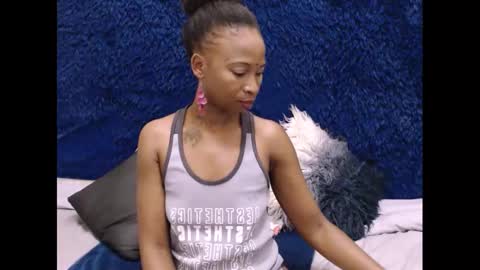 sasyylissaa online show from February 22, 2025, 8:31 pm