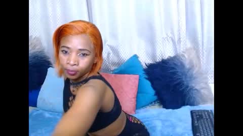 sasyylissaa online show from November 1, 2025, 10:01 pm