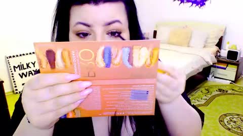 Queen Of The Damned online show from December 5, 2024, 3:59 am