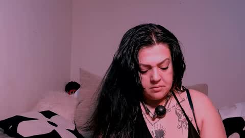 Alina online show from February 11, 2025, 6:51 am