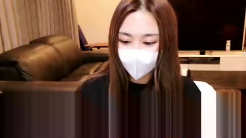 Snapshot of satomi_japan chatting on January 31, 2025, 8:54 am CEO Satomi  -Japan- online show from January 31, 2025, 8:54 am