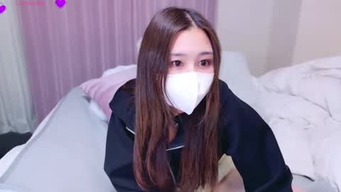 Snapshot of satomi_japan chatting on February 1, 2025, 10:48 am CEO Satomi  -Japan- online show from February 1, 2025, 10:48 am