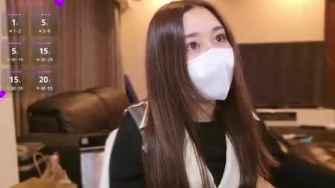 Snapshot of satomi_japan chatting on February 28, 2025, 10:41 am CEO Satomi  -Japan- online show from February 28, 2025, 10:41 am