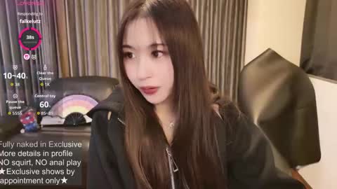 Snapshot of satomi_japan chatting on September 18, 2025, 12:40 pm CEO Satomi  -Japan- online show from September 18, 2025, 12:40 pm