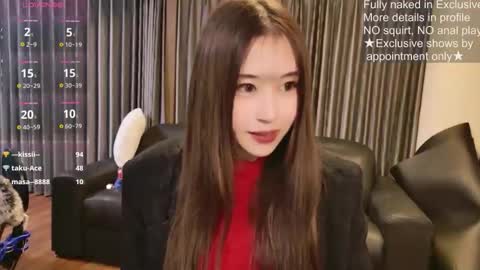 Snapshot of satomi_japan chatting on September 23, 2025, 12:52 pm CEO Satomi  -Japan- online show from September 23, 2025, 12:52 pm