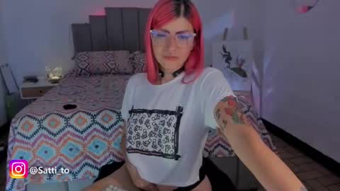 im Jessi  Independet Model  online show from February 25, 2025, 4:03 am