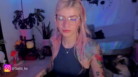 im Jessi  Independet Model  online show from September 29, 2025, 3:00 am