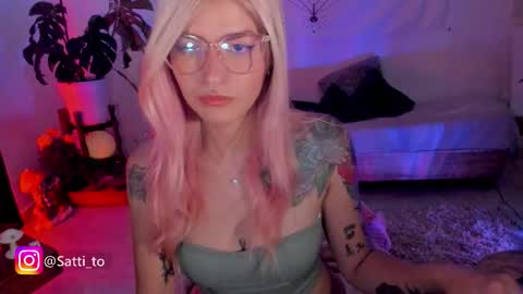 im Jessi  Independet Model  online show from October 1, 2025, 2:28 am