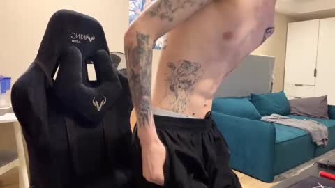 Satoshi online show from April 12, 2026, 2:05 am